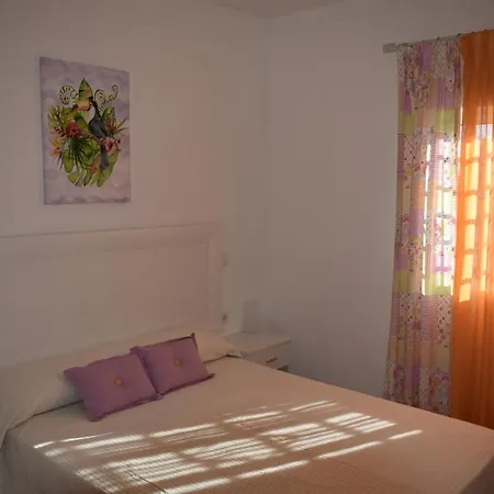 Apartamento Rurales Las 2 Columnas Córdoba